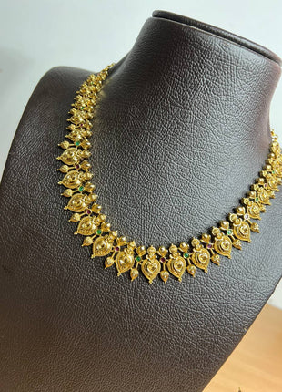 Temple Jewellery