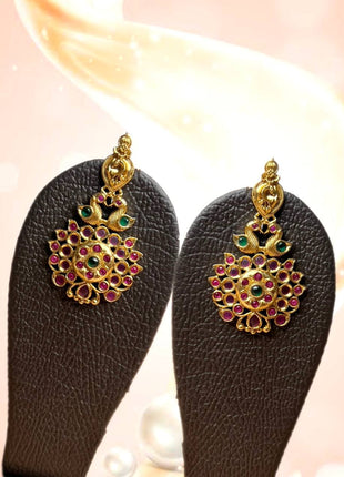 Temple Jewellery