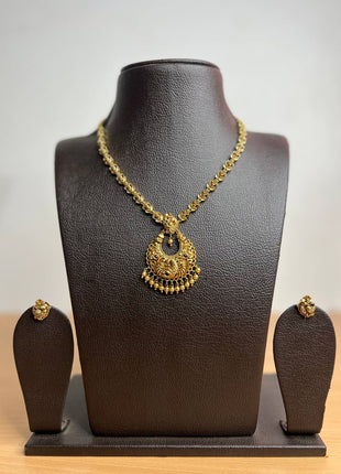 Temple Jewellery