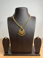 Temple Jewellery
