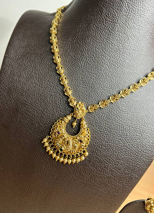 Temple Jewellery