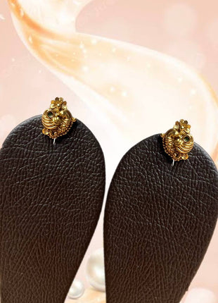 Temple Jewellery