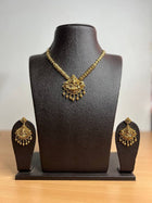 Temple Jewellery