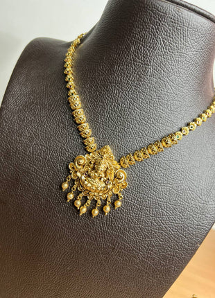 Temple Jewellery