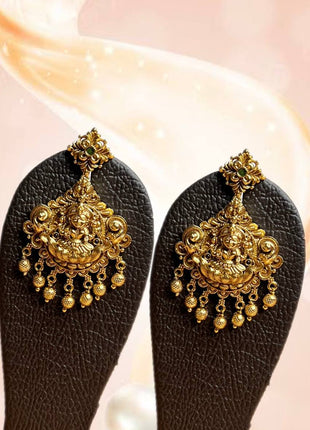 Temple Jewellery
