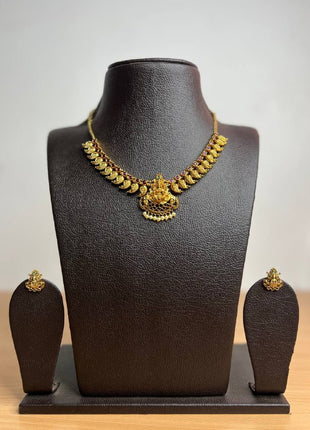 Temple Jewellery