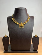 Temple Jewellery