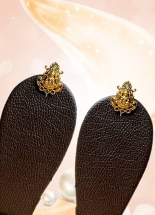Temple Jewellery