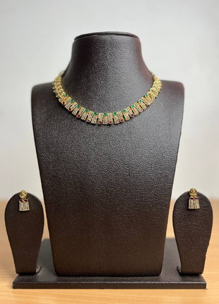 Temple Jewellery