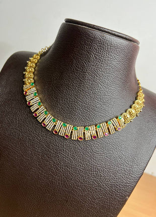 Temple Jewellery