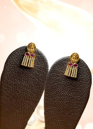 Temple Jewellery