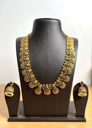 Temple Jewellery