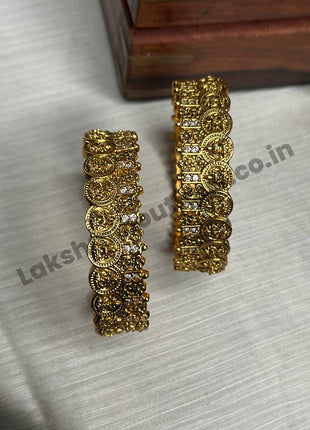 Lakshmi Kasu Bangle
