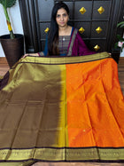 Vaira Oosi Golden Zari