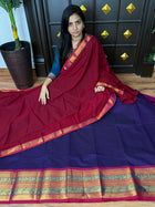 Half Saree ( Unstitched)