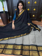 Half Saree ( Unstitched)