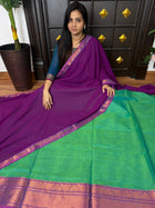 Half Saree ( Unstitched)