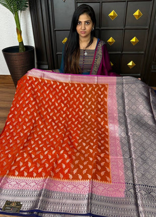 Warm Silk