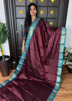 Kanchi Soft Silk