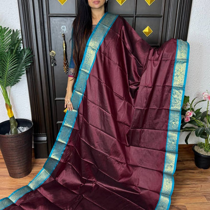 Kanchi Soft Silk