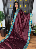 Kanchi Soft Silk