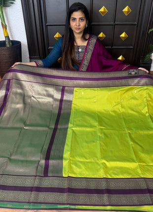 Kanchi Silk