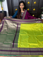 Kanchi Silk