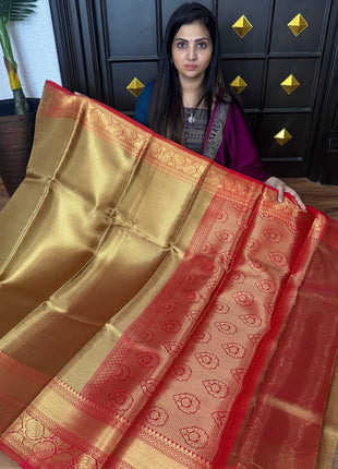 KATAN Silk