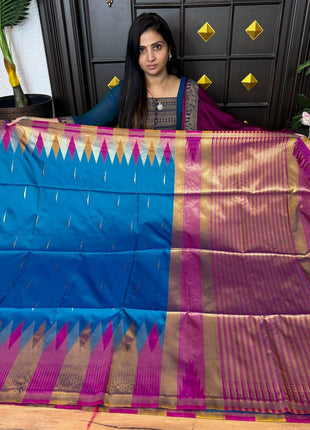 Kanchi Soft Silk