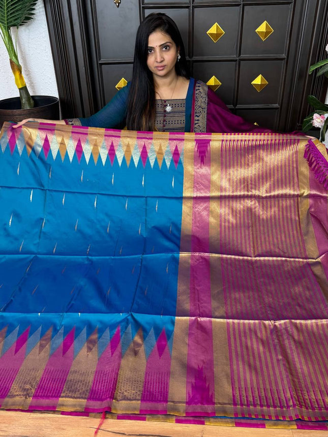 Kanchi Soft Silk