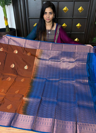Kanchi Silk