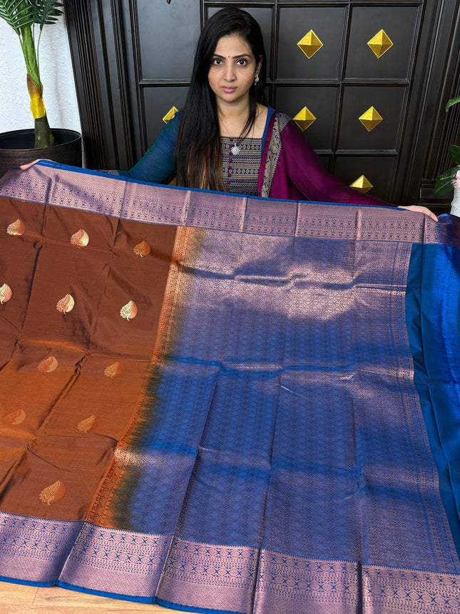 Kanchi Silk