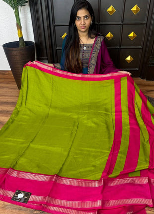 Muslin Georgette