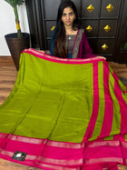 Muslin Georgette