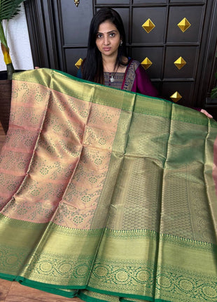 Katan Silk