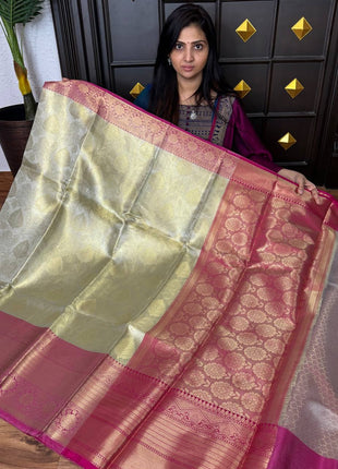 Katan Silk
