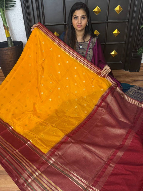 Warm Silk