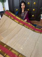 Pure Chettinad Cotton