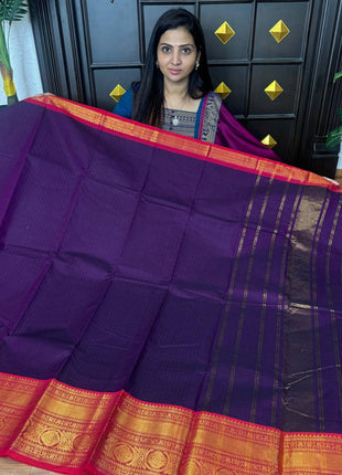 Pure Chettinad Cotton