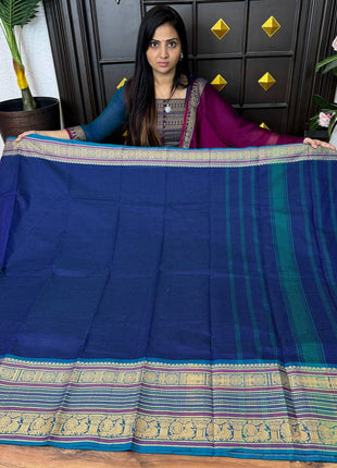 Pure Chettinad Cotton