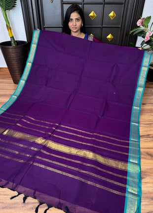 Pure Chettinad Cotton