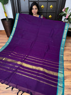 Pure Chettinad Cotton