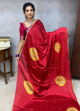 Georgette