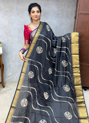 Dola Silk