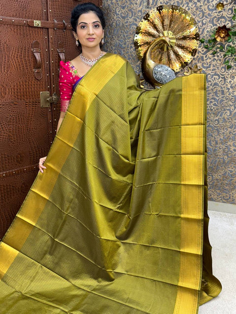 Vaira Oosi Golden Zari