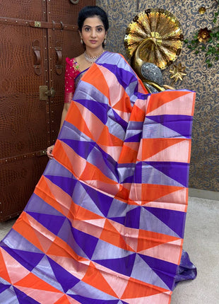 Semi Silk