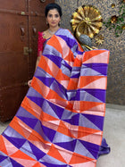Semi Silk