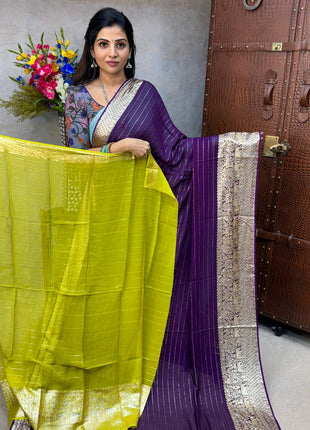 Pure Georgette