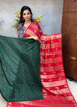 Georgette Banarasi