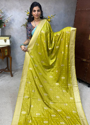 Gaji Silk
